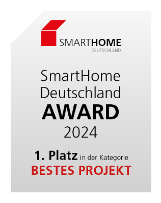 SmartHome Award 2024